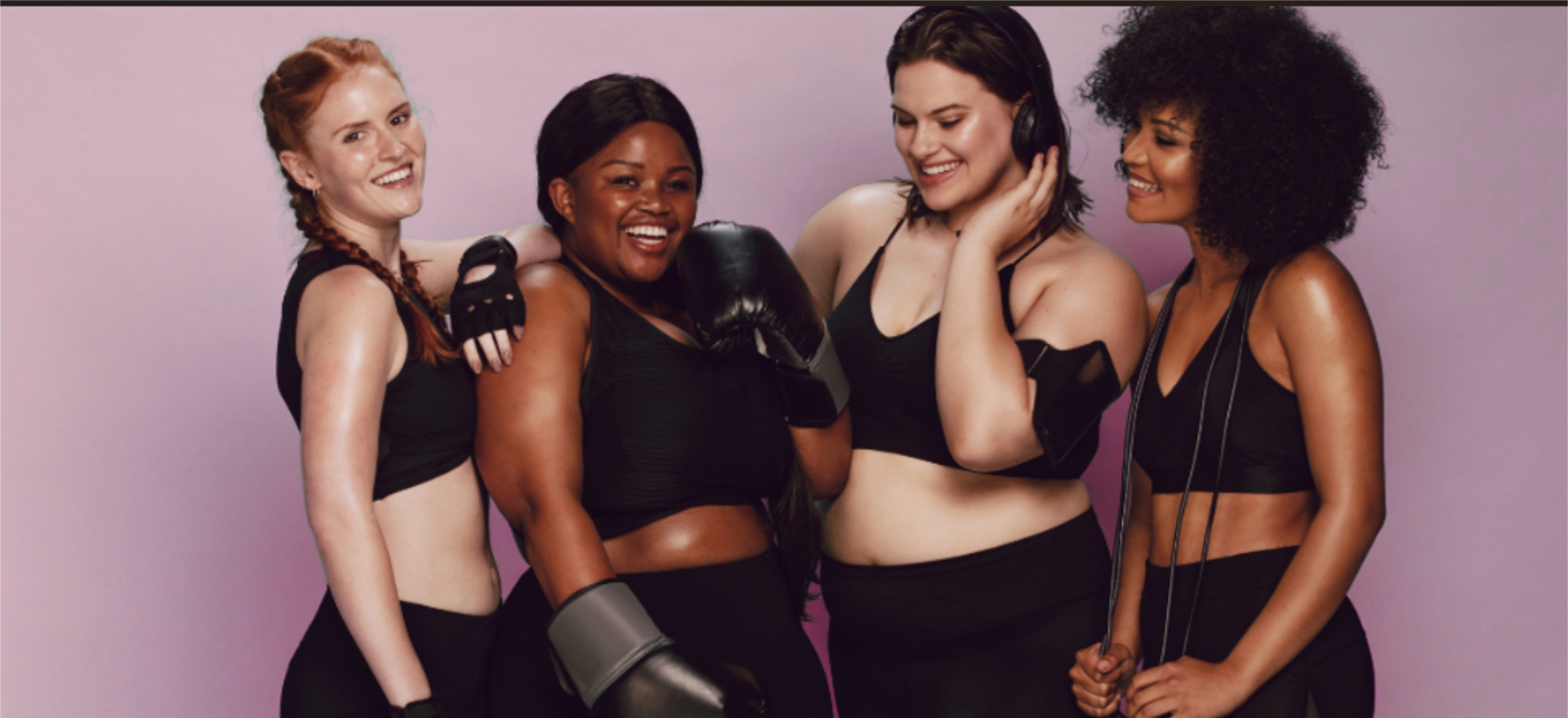 Roar Box Fitness